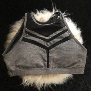 Forever 21 sports bra